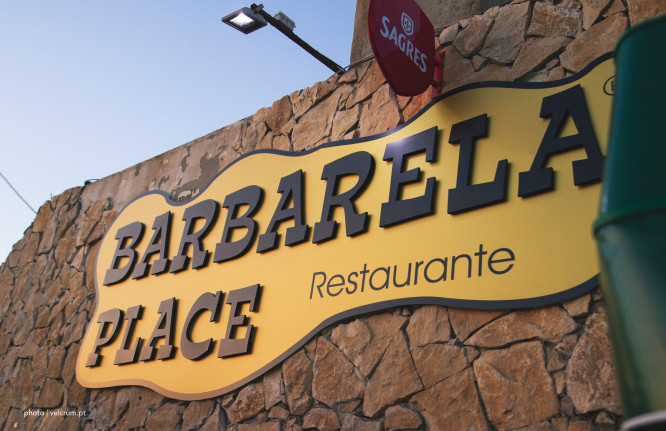 Barbarela Place