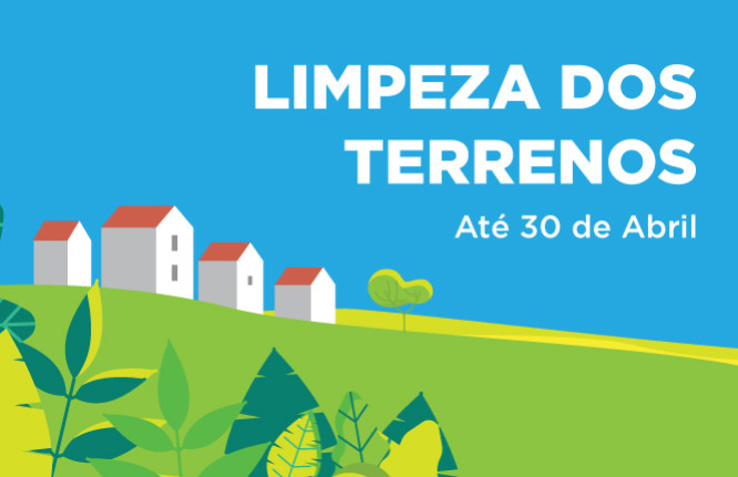 Limpeza de Terrenos
