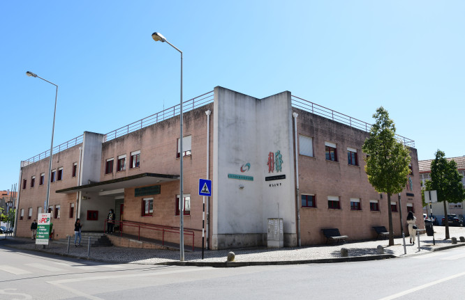 Unidade Saúde Familiar Laranjeiro | CM Almada 