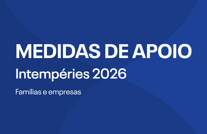 medidas de apoio