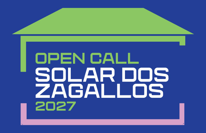 Open Call Solar dos Zagllos