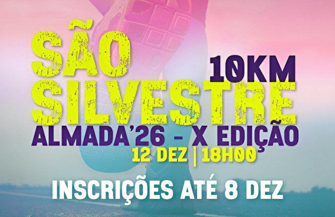 São Silvestre