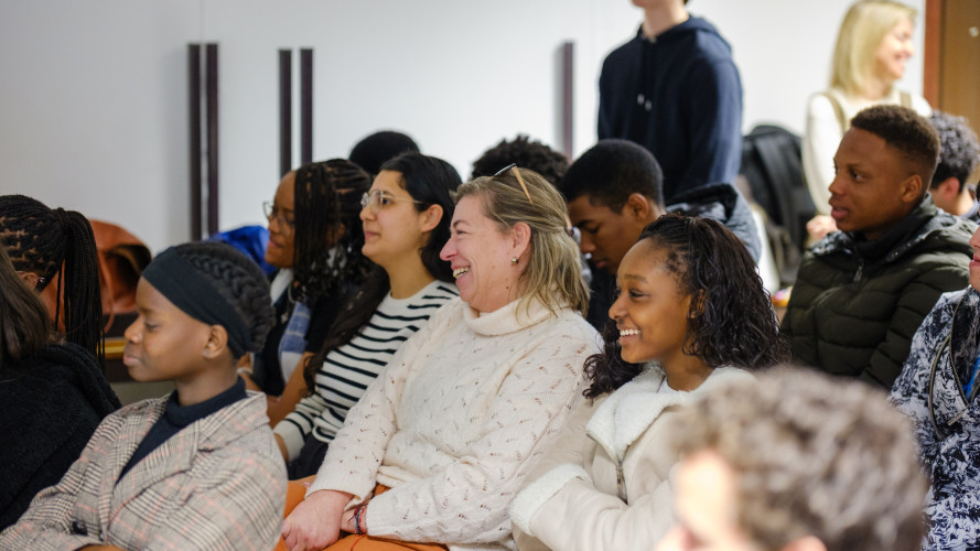 Encontros Pro Futuro