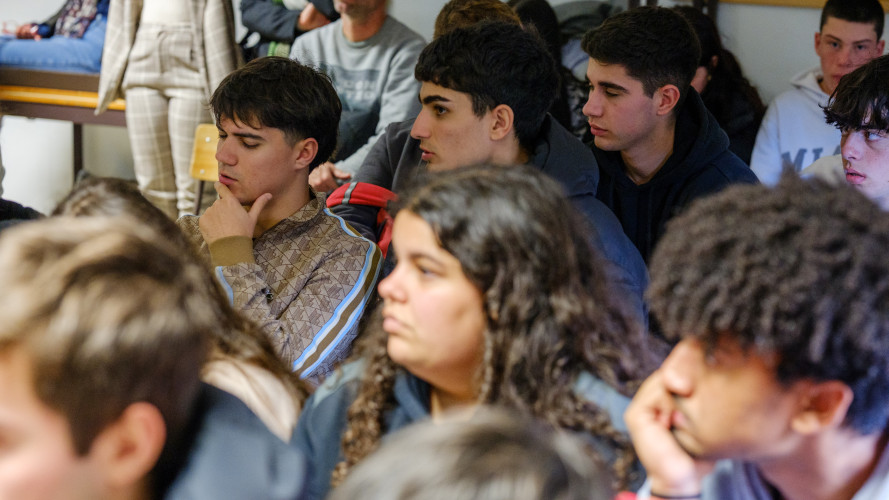 Encontros Pro Futuro