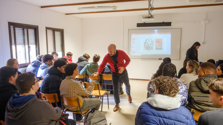 Encontros Pro Futuro