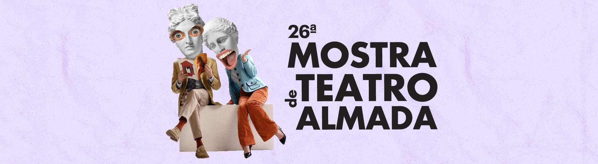 Mostra teatro almada