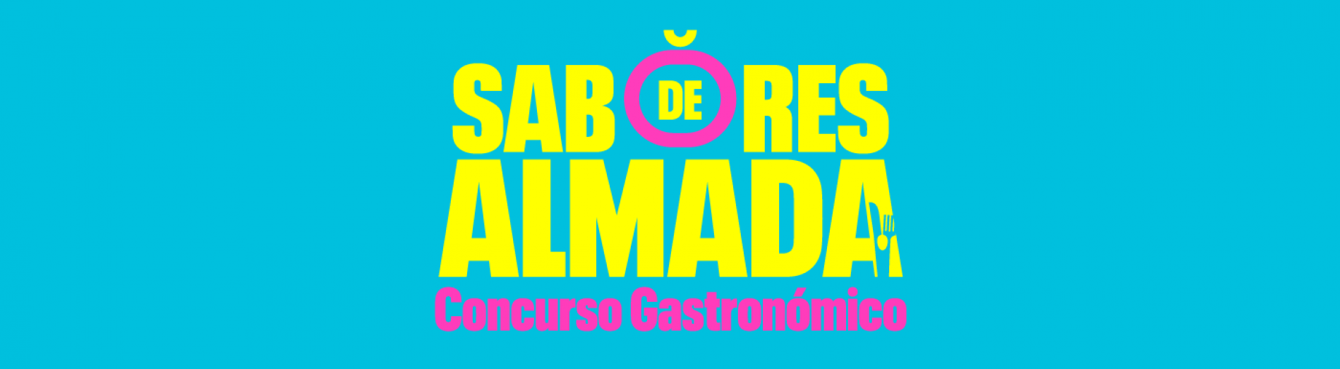 Inscrições dos Sabores de Almada 2023