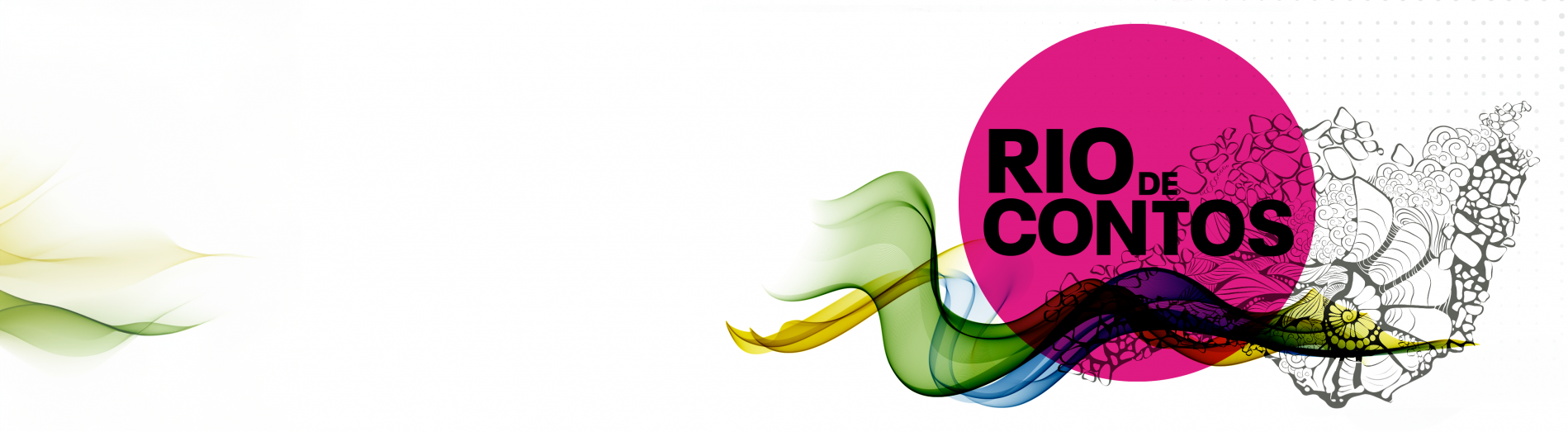 Banner Rio de Contos 2023