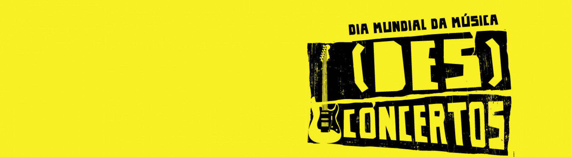 Dia Mundial da Música