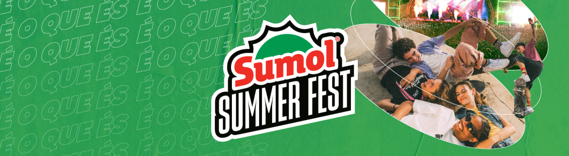 sumol summer fest