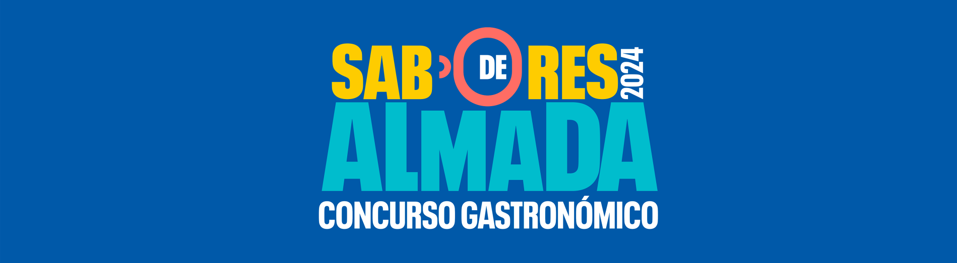 Sabores de Almada 2024