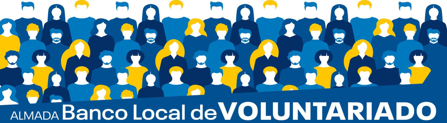 Banco de Voluntariado