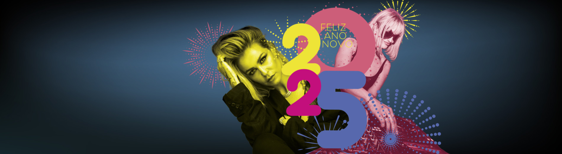 Banner Passagem de ano 2024/2025