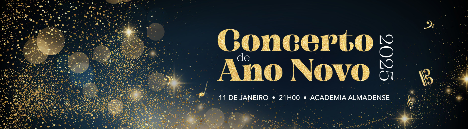 Concerto de ano novo