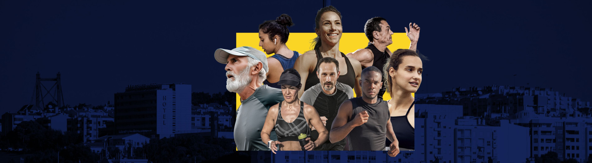 Meia Maratona de Almada