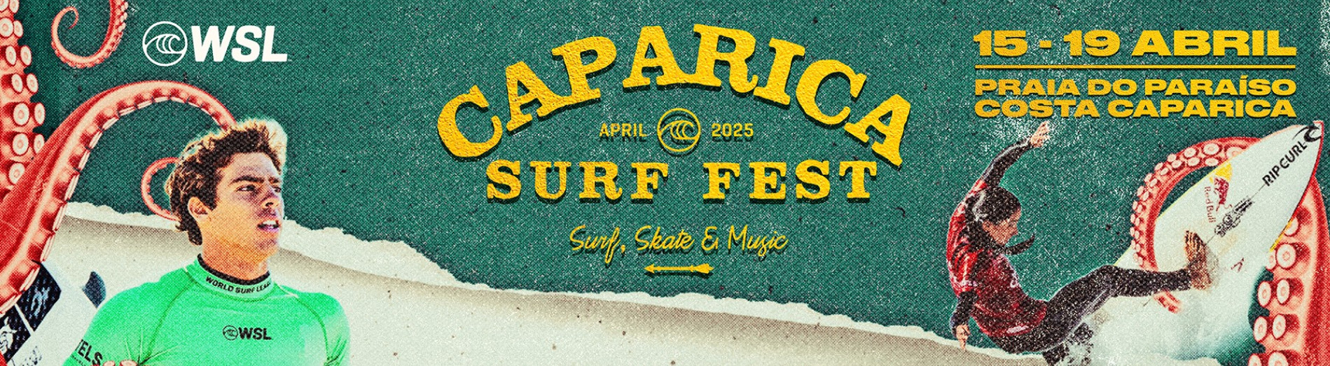 Caparica Surf Fest