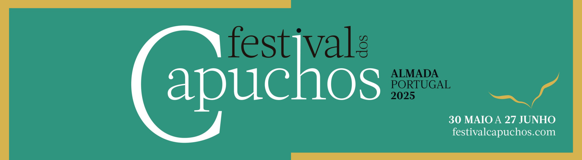 Festival de musica capuchos