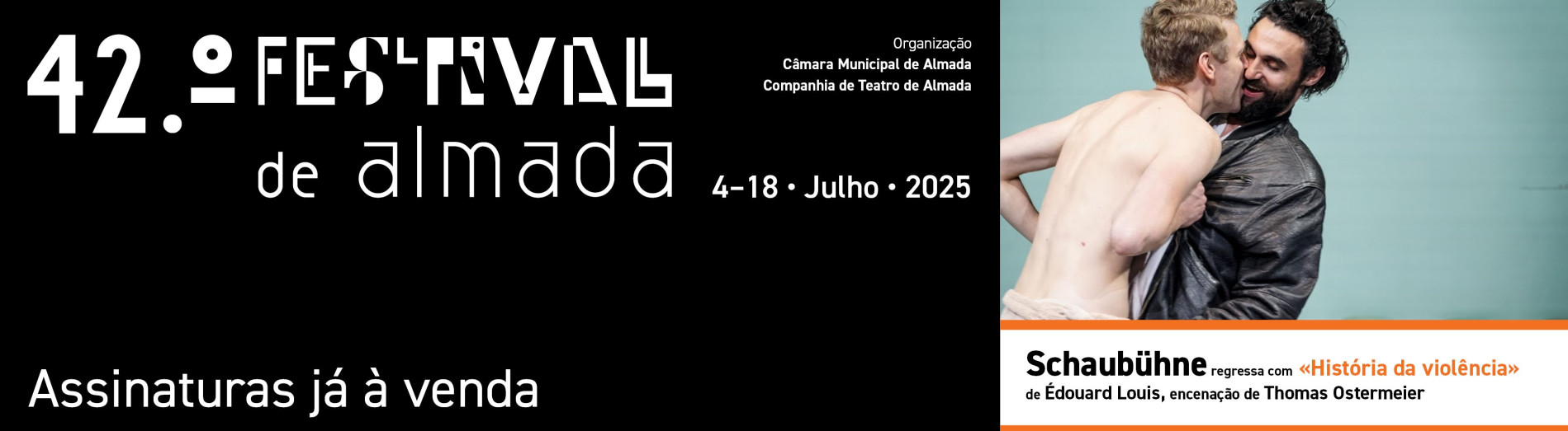 Festival de teatro_Almada