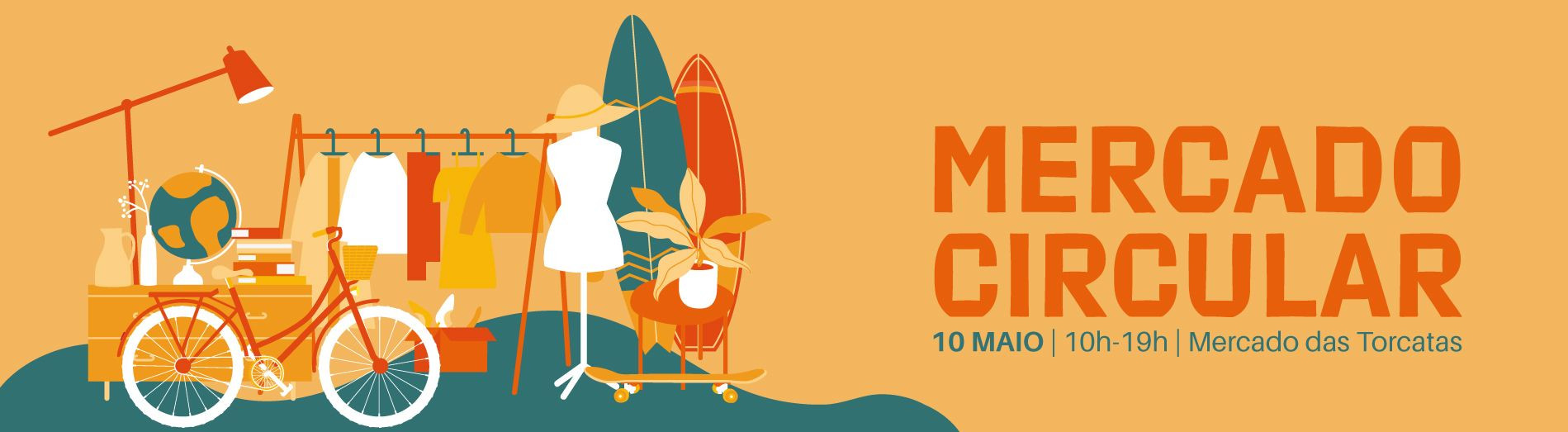 Mercado circular