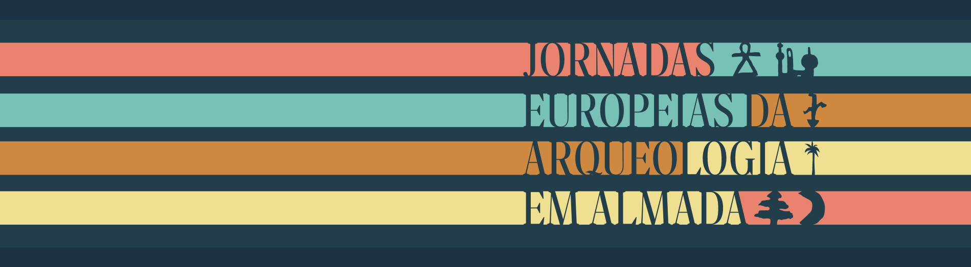 Jornadas Europeias Arqueologia