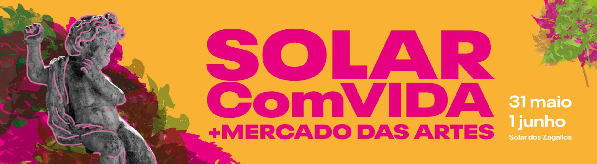 Solar comvida