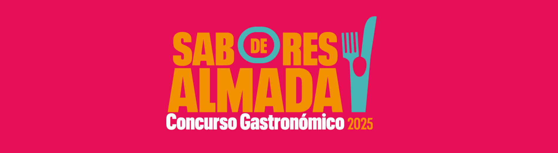 Sabores de Almada 2025