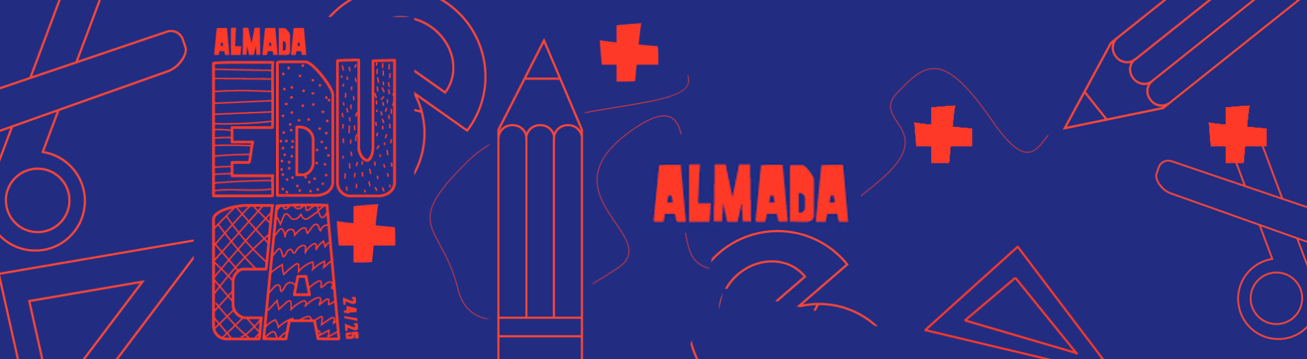 Almada Educa +