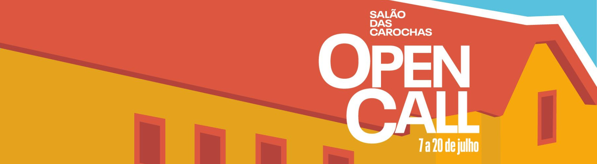 Open call carochas