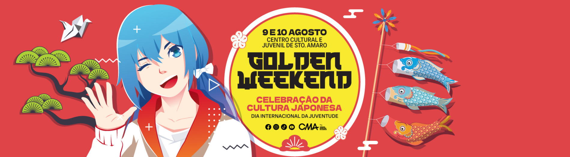 Golden Weekend
