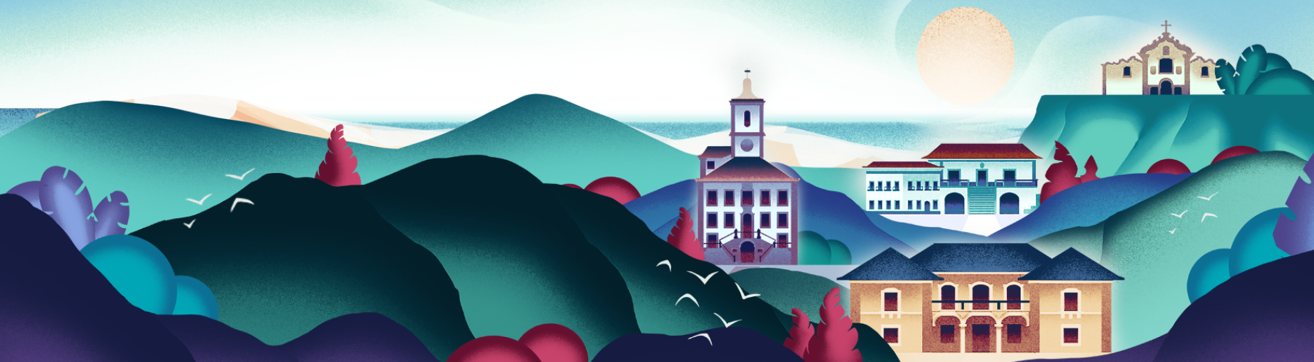 Jornadas Europeias do Patrimonio 2025