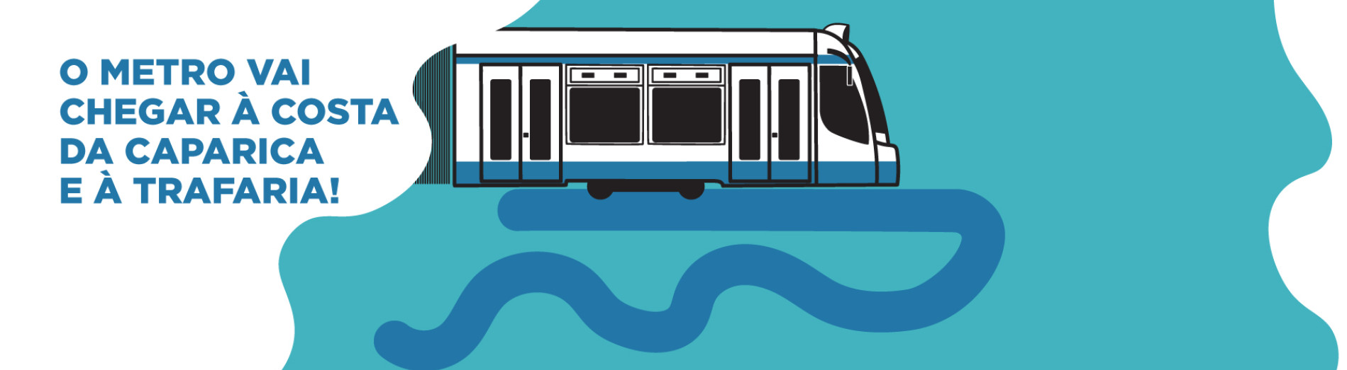 metro atualizado