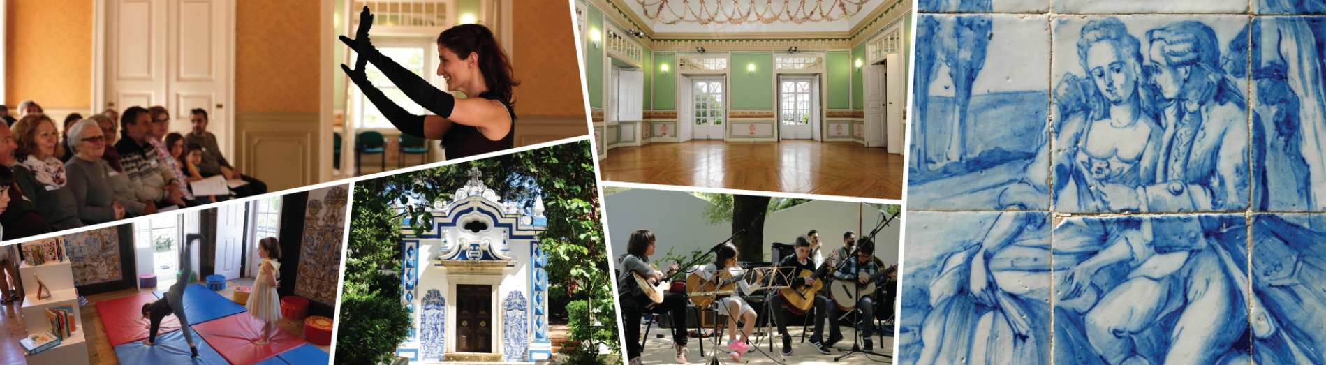 Solar dos Zagallos banner