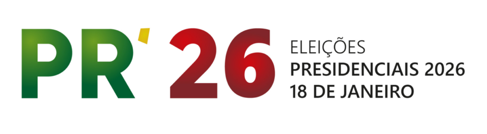 eleições presidenciais 2026