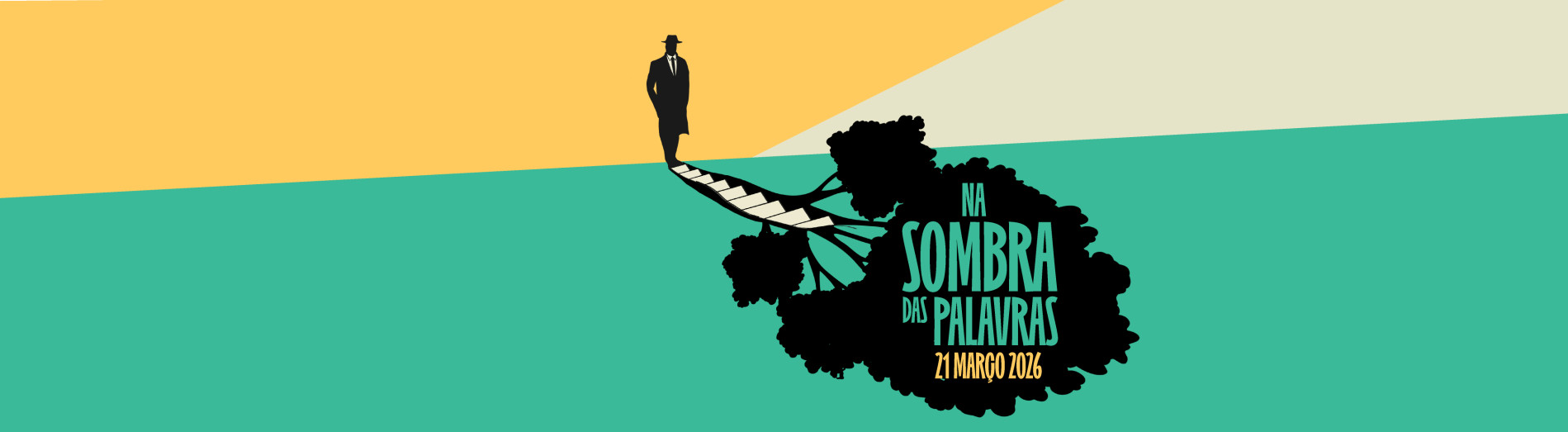 Nas Sombras das Palavras