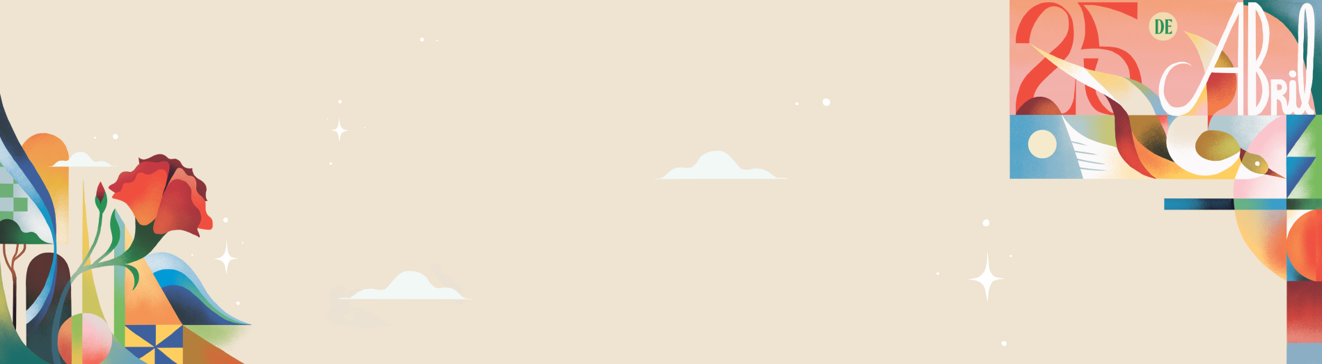 Comemorações do 25 de Abril 2026 