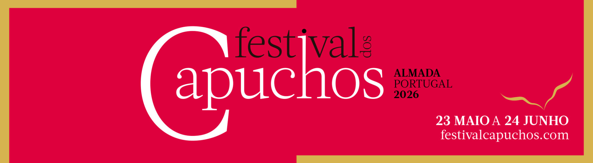 Festival dos Capuchos