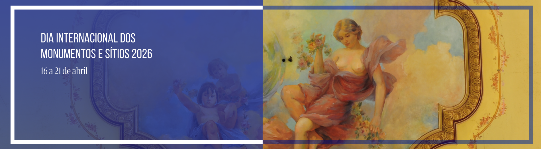 Dia dos Monumentos e sitios 