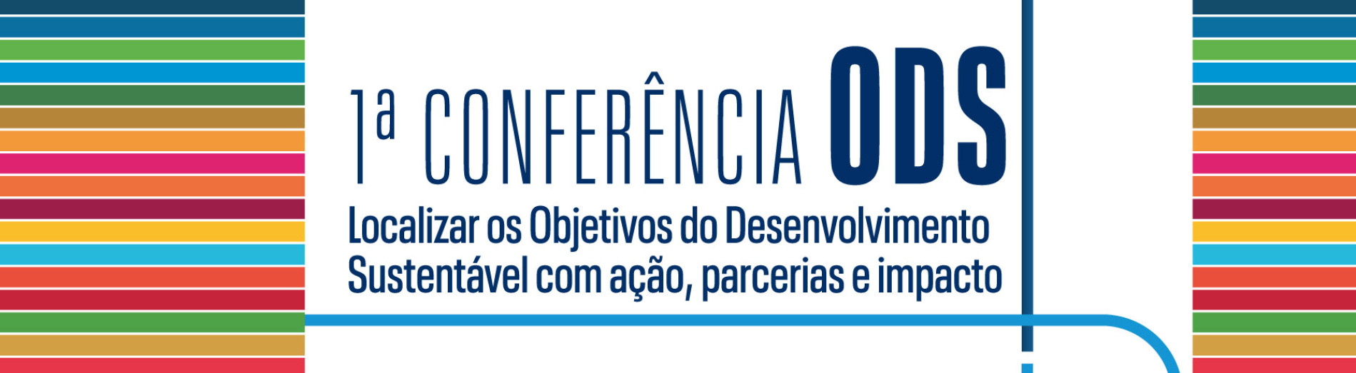 1.ª Conferência ODS