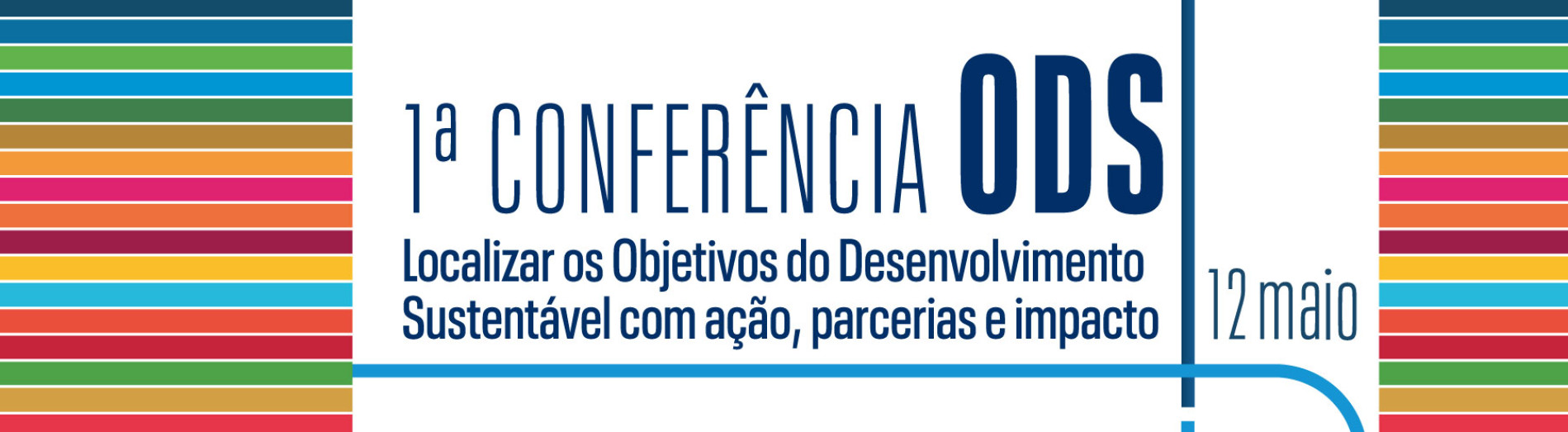 1.ª Conferência ODS