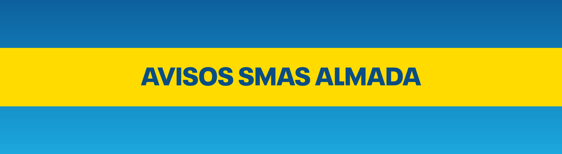 Avisos Smas