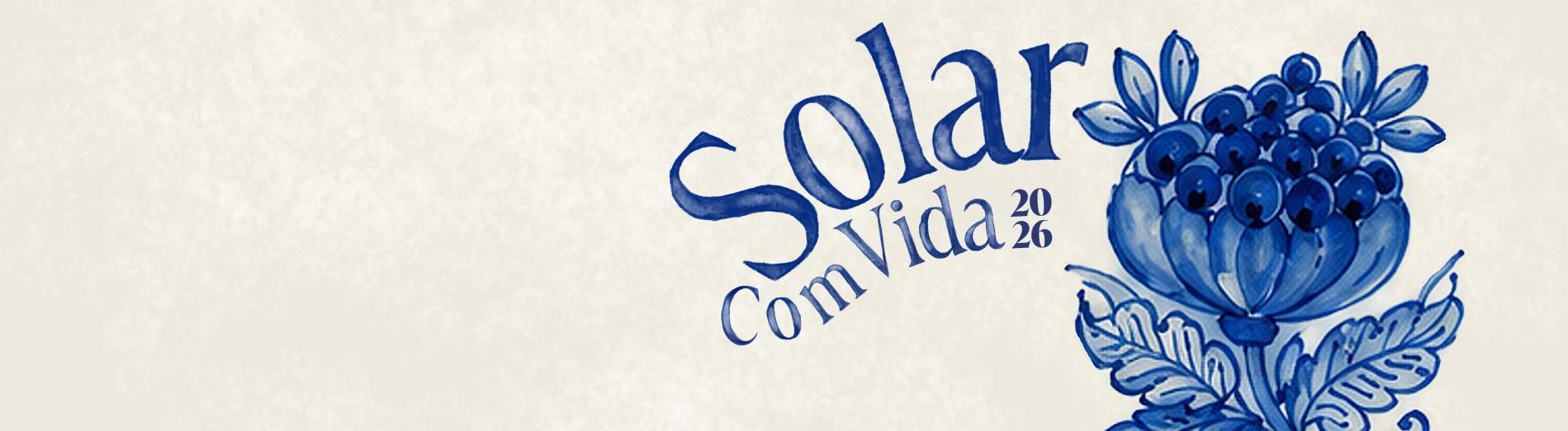 Solar ComVida 2026