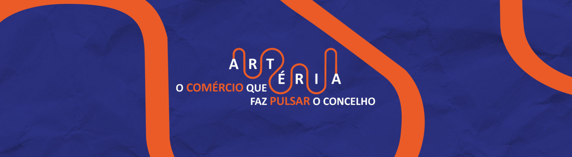 Banner evento Artéria
