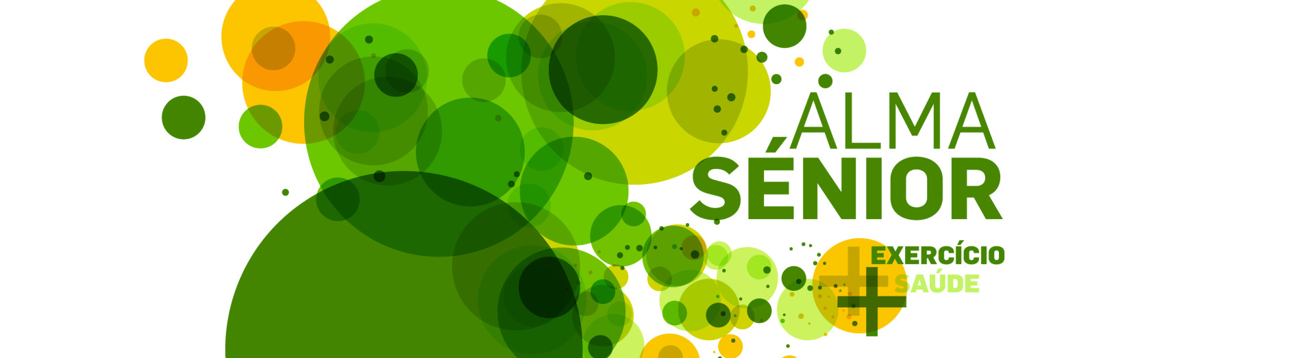 Alma Sénior Banner