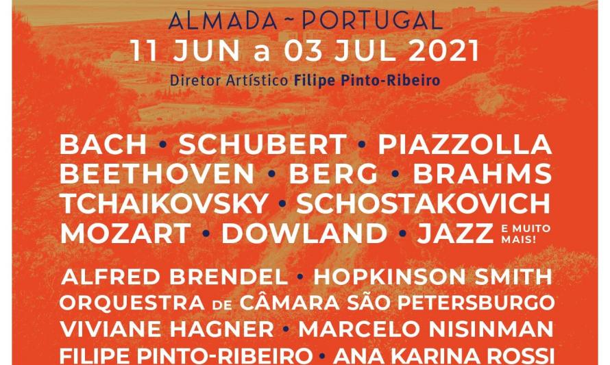 Festival de Música dos Capuchos
