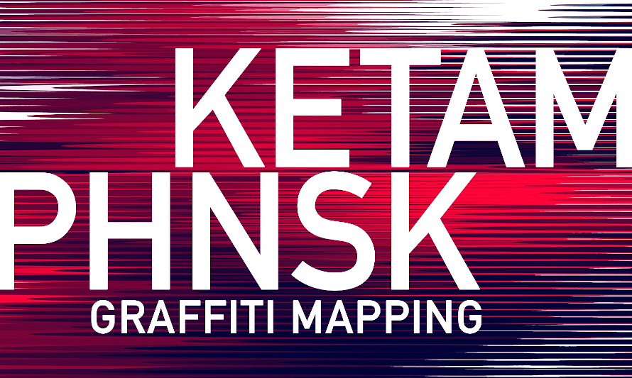 Graffiti Mapping