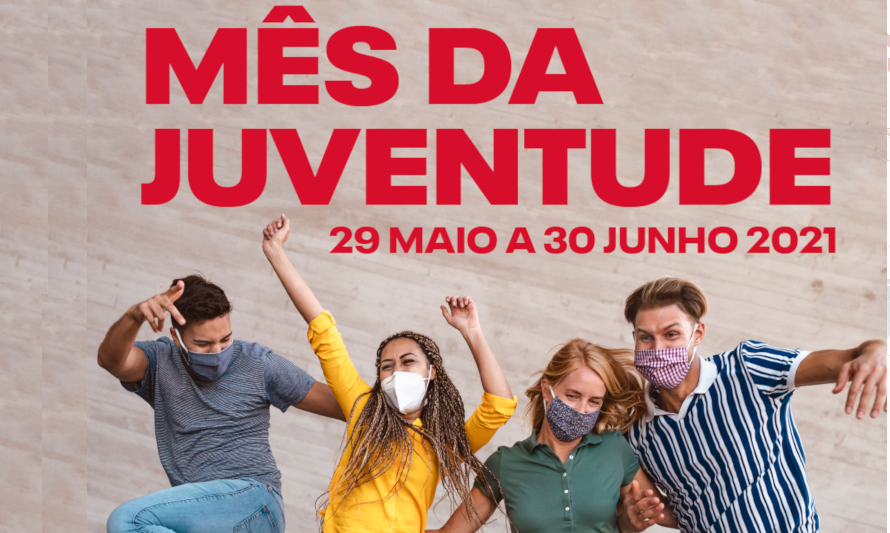 MêsJuventude