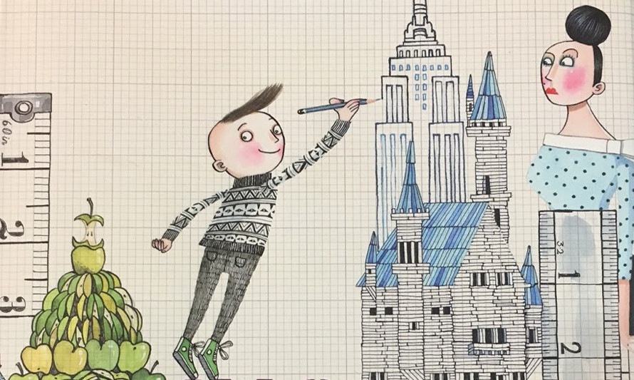 Ivo Neto arquiteto, de Andrea Beaty