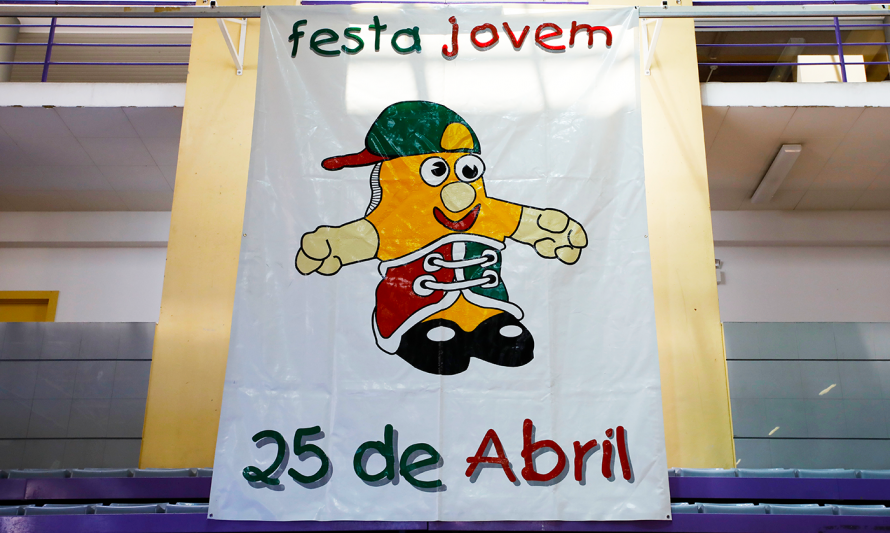 Festa Jovem