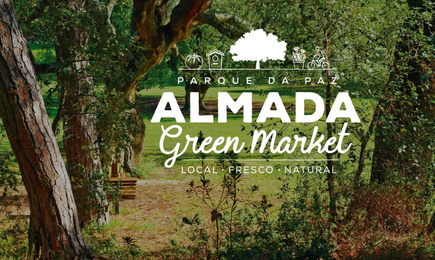 Almada Green Market