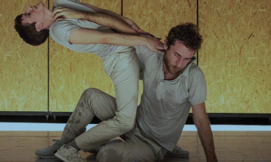 CASA DA DANÇA